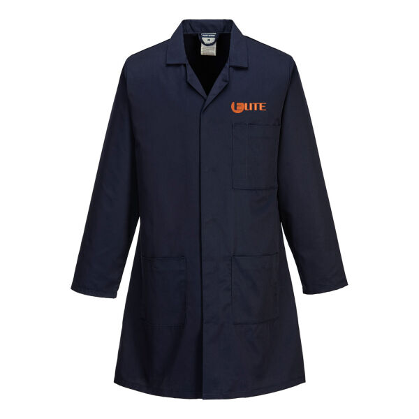 Elite Extrusion Die Ltd - Portwest Standard Coat Thumbnail