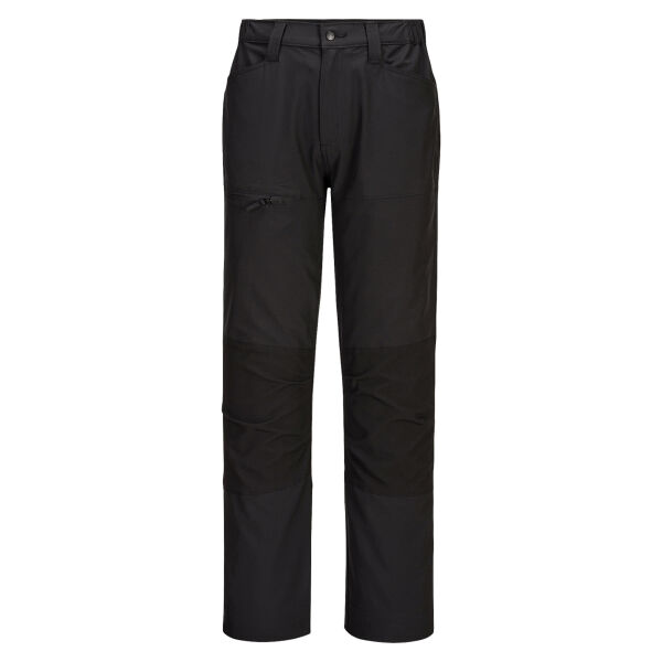 Shop Floor (SLSS) - WX2 stretch work trousers (CD886) Thumbnail