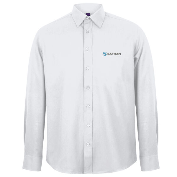 Executive (SLSS) - Brook Taverner Chester Shirt Thumbnail