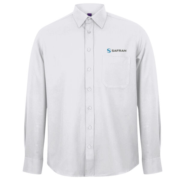 Executive (SLSS) - Brook Taverner Chelsea Shirt Thumbnail