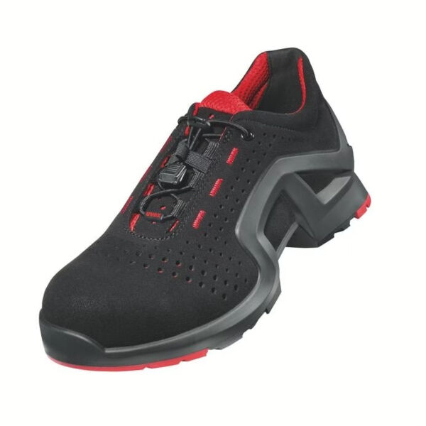 Footwear (SEP) - uvex 1 x-tended Support S1 SRC Shoe Thumbnail