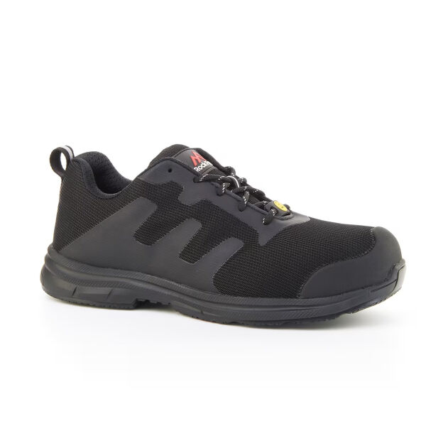 Footwear (SEP) - RockFall FaraDRI Safety Trainer Thumbnail