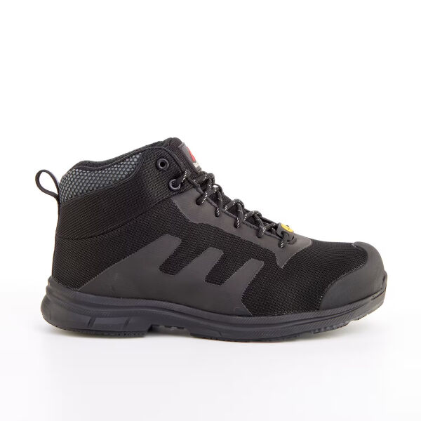 Footwear (SEP) - RockFall TeslaDRI Safety Boot Thumbnail