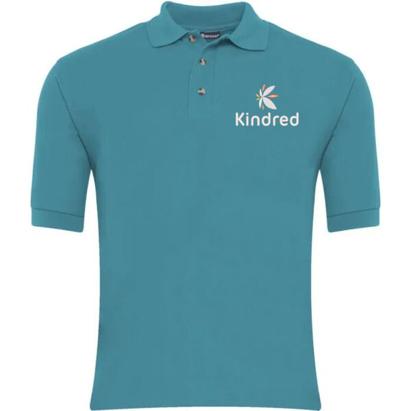 Kindred Nurseries - Banner Penthouse Polo - Junior Thumbnail
