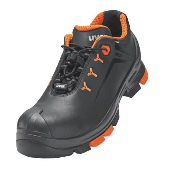 Footwear (SEP) - uvex 2 shoe S3L FO SC SR (Width 11 - Standard Fit) Thumbnail