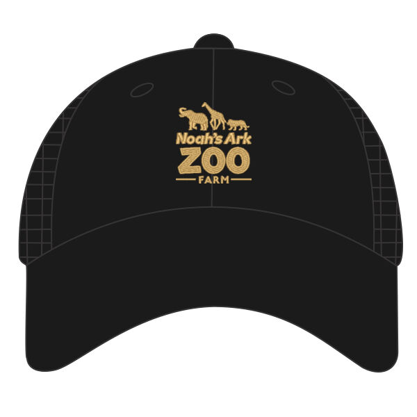 Noah's Ark Zoo Farm (NAZE) - Beechfield Urbanwear Trucker Cap Thumbnail