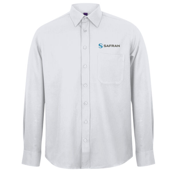 Executive (SLSS) - Brook Taverner Cheadle Shirt Thumbnail