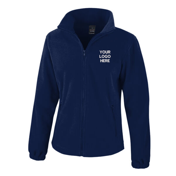 OSN Uniform - Result Core Ladies Norse Outdoor Fleece Thumbnail