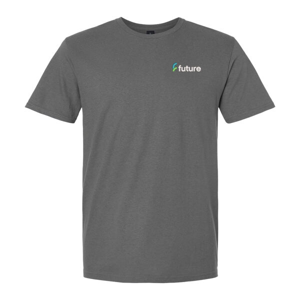 Future Advanced Manufacture - Gildan SoftStyle® Adult T-Shirt Thumbnail