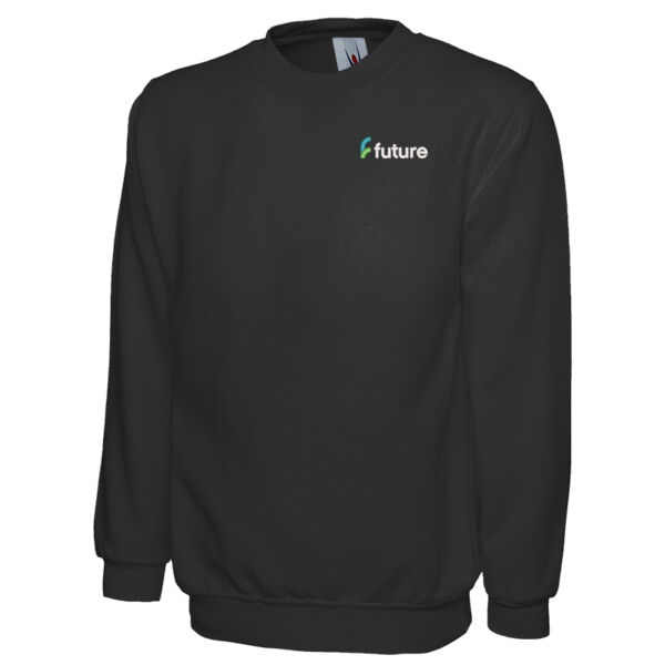 Future Advanced Manufacture - Uneek Classic Sweatshirt Thumbnail