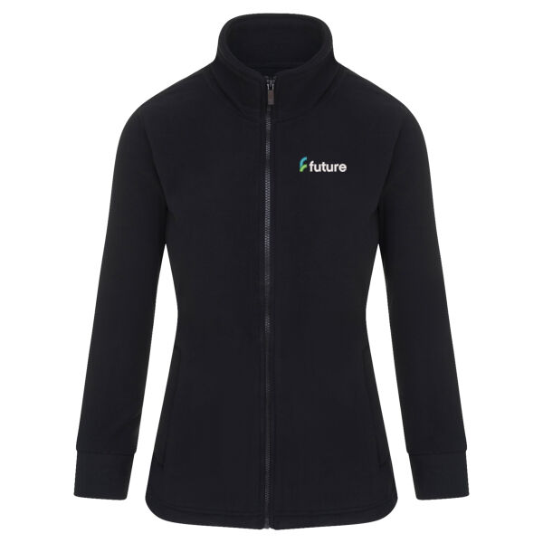 Future Advanced Manufacture - Orn Ladies Albatross Fleece Thumbnail