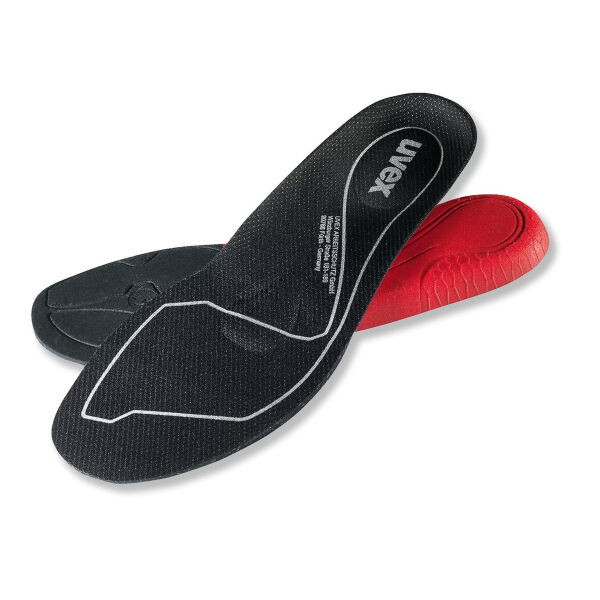 Footwear (SEP) - uvex 1, uvex 2, uvex 2 construction multiple fit system (Width 10 - Narrow Fit) Thumbnail