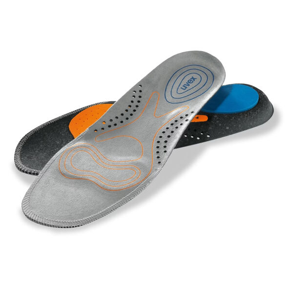 Footwear (SEP) - uvex hydroflex® 3D foam insole Thumbnail