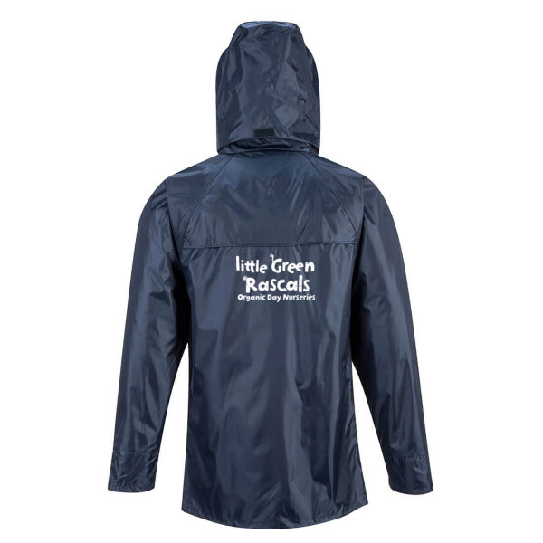 Little Green Rascals - Portwest Classic Rain Jacket Thumbnail