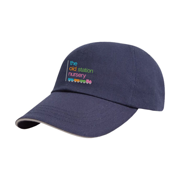 OSN Uniform - Result Printers/Embroiderers Cap Thumbnail