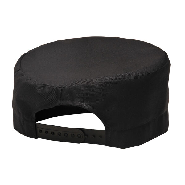 OSN Uniform - Portwest Chef's Skull Cap Thumbnail