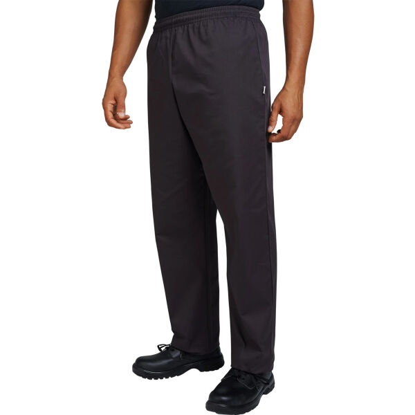 OSN Uniform - Denny's Essentials Black Trousers Thumbnail