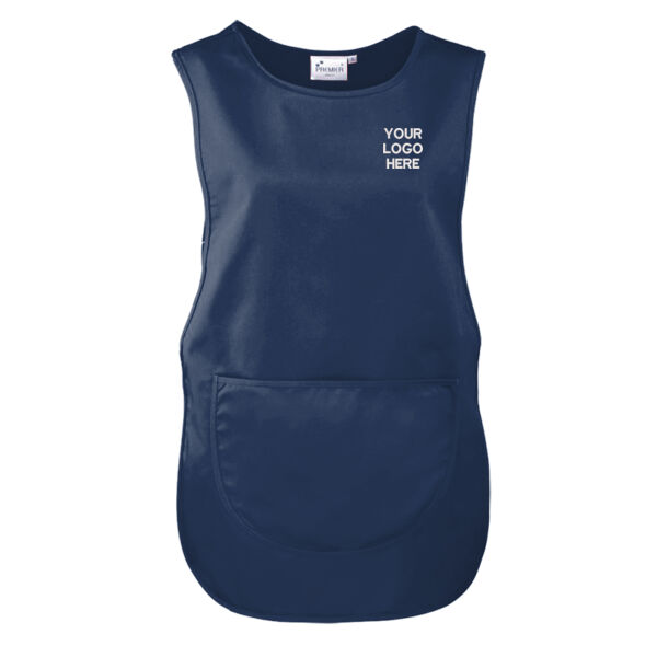 OSN Uniform - Premier Pocket Tabard (CLEANERS ONLY) Thumbnail