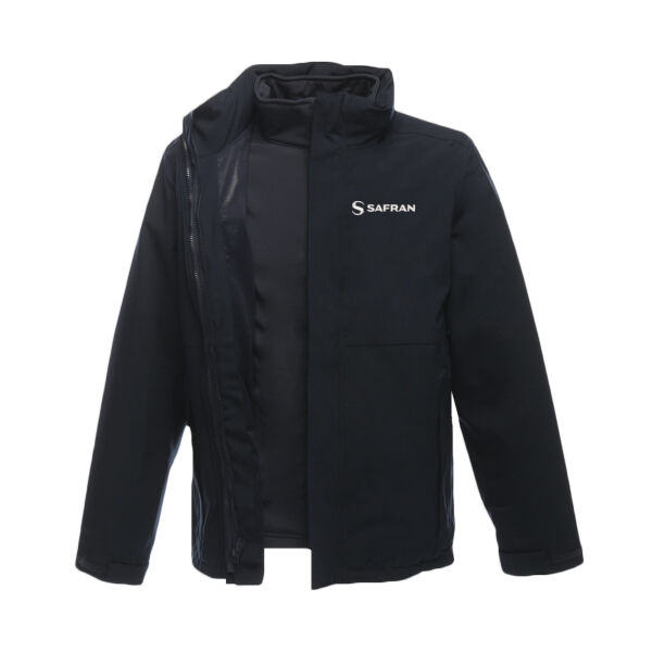 Shop Floor (SUK) - Regatta Kingsley 3-in-1 Jacket Thumbnail