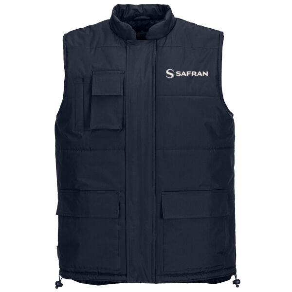 Shop Floor (SUK) - Portwest Classic Bodywarmer Thumbnail