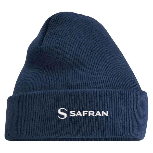 Shop Floor (SUK) - Beechfield Original Cuffed Beanie Thumbnail