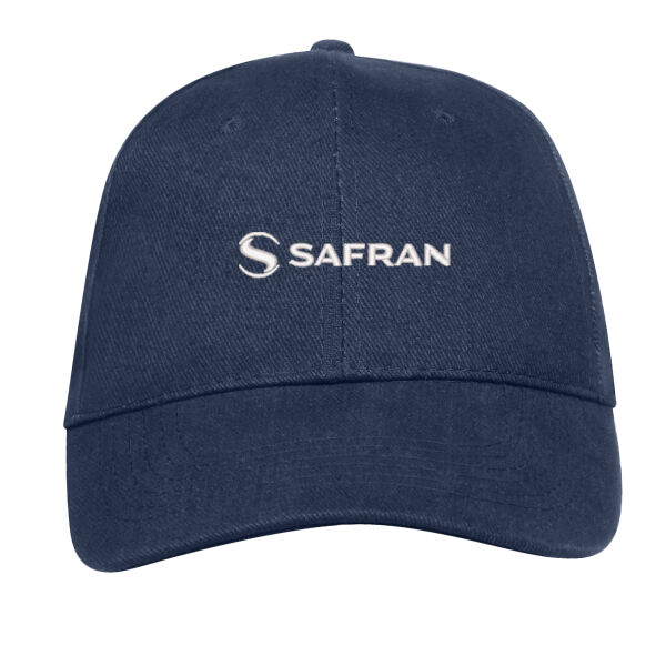 Shop Floor (SUK) - SOL'S Buffalo Cap Thumbnail