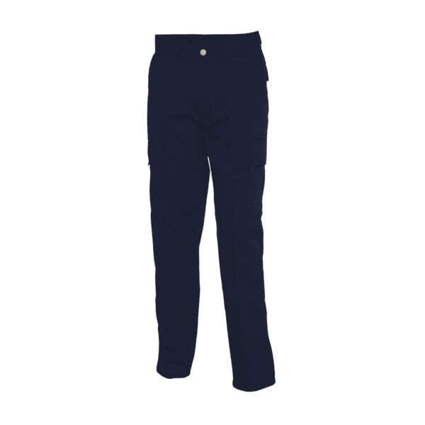 Shop Floor (SUK) - Uneek Cargo Trousers Thumbnail