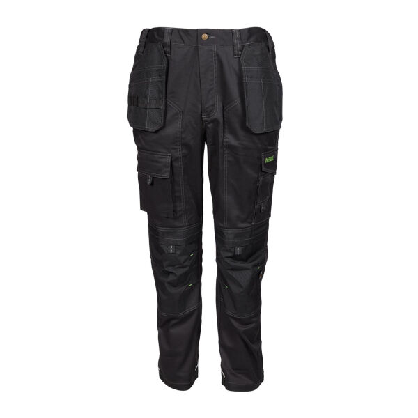 Shop Floor (SUK) - Apache Knee Pad Holster Trouser Thumbnail