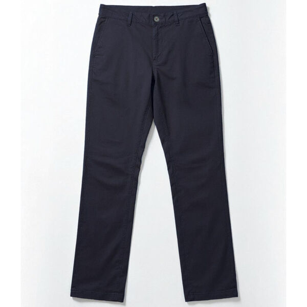 Office Uniform (SUK) - Brook Taverner Liberty Slim Leg Chino Thumbnail