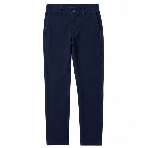 Office Uniform (SUK) - Brook Taverner Leo Slim Fit Chino Thumbnail