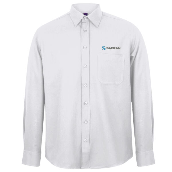 Executive (SUK) - Brook Taverner Chelsea Shirt Thumbnail