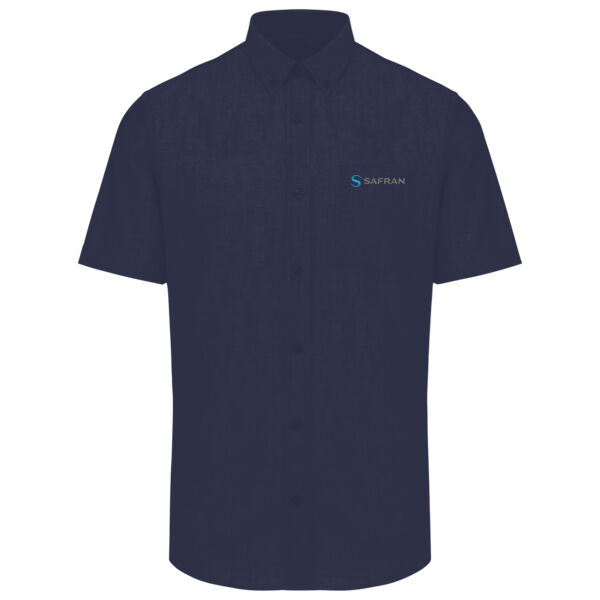 Executive (SUK) - Brook Taverner Rosello Short Sleeve Shirt Thumbnail