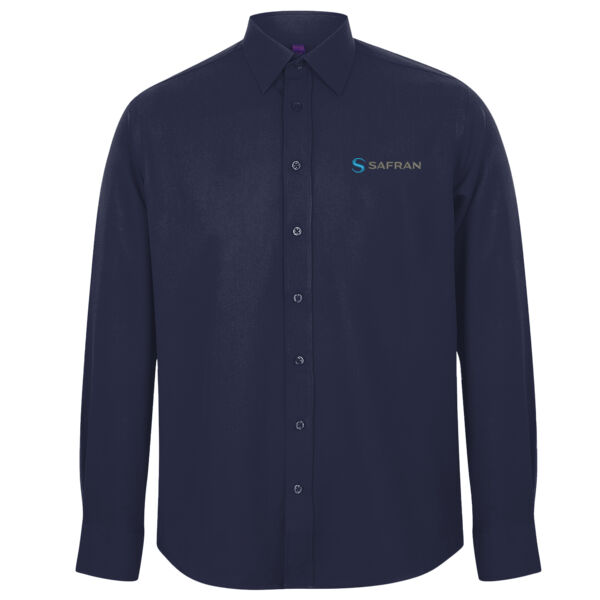 Executive (SUK) - Brook Taverner Alba Long Sleeve Shirt Thumbnail