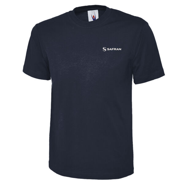 Shop Floor (SUK) - Uneek Classic T-shirt Thumbnail