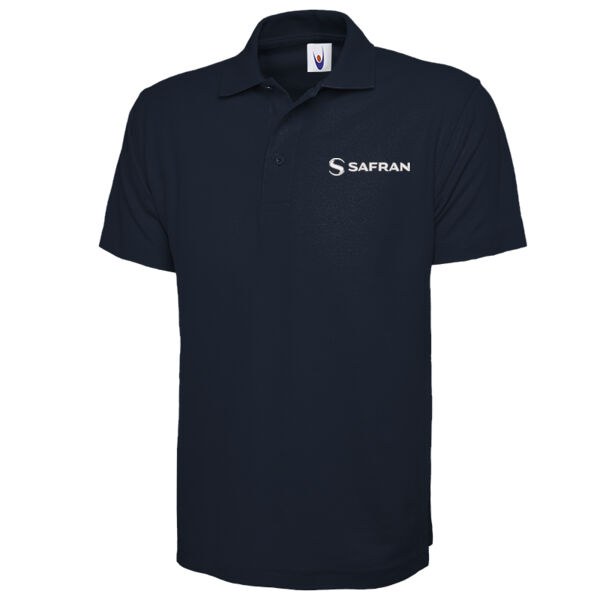 Shop Floor (SUK) - Uneek Active Poloshirt Thumbnail