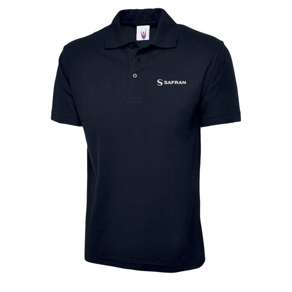Shop Floor (SUK) - Uneek Classic Polo Shirt Thumbnail