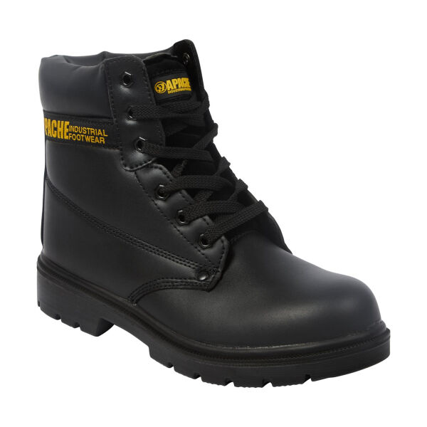 Footwear (SUK) - Apache Water Resistant Boot With Mid-Sole Thumbnail