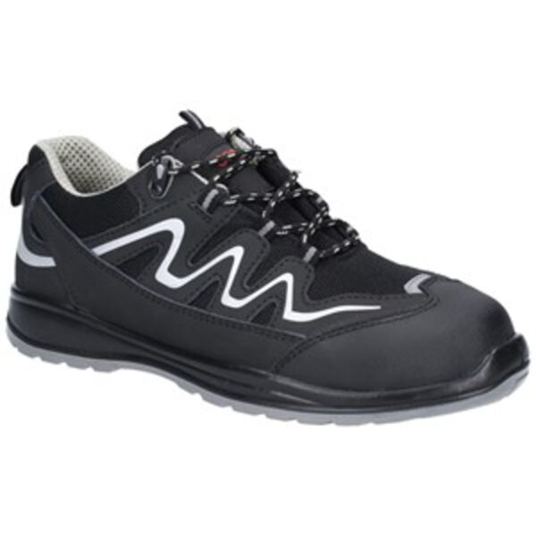 Footwear (SUK) - Centek S3 Safety Trainer Thumbnail