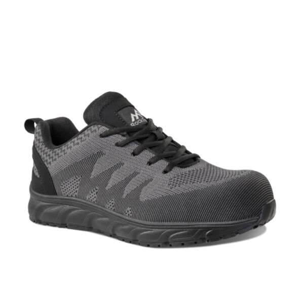 Footwear (SUK) - Rock Fall PM4050 Atlanta Safety Trainer Thumbnail