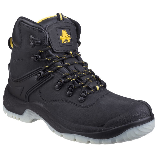 Footwear (SUK) - Amblers S3 WP Safety Boot Thumbnail