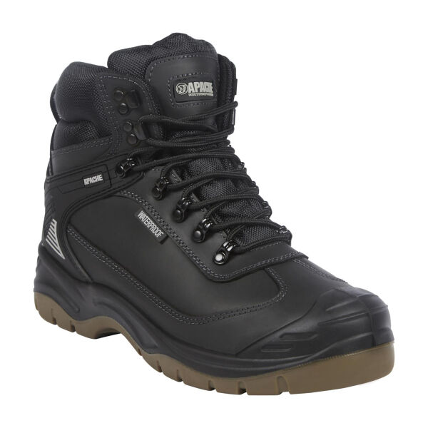 Footwear (SUK) - Apache Ranger Waterproof All Terrain Boot Thumbnail