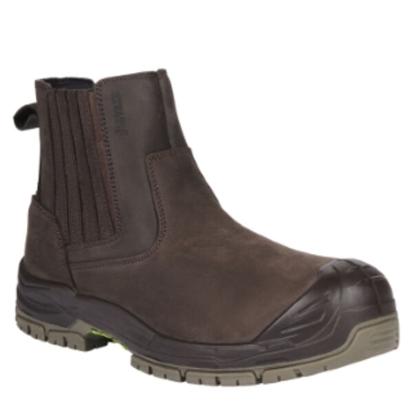 Footwear (SUK) - Apache Wabana Dealer Boot Thumbnail