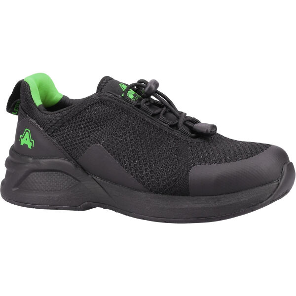 Footwear (SUK) - Amblers Ivy Women's Safety Shoe Thumbnail