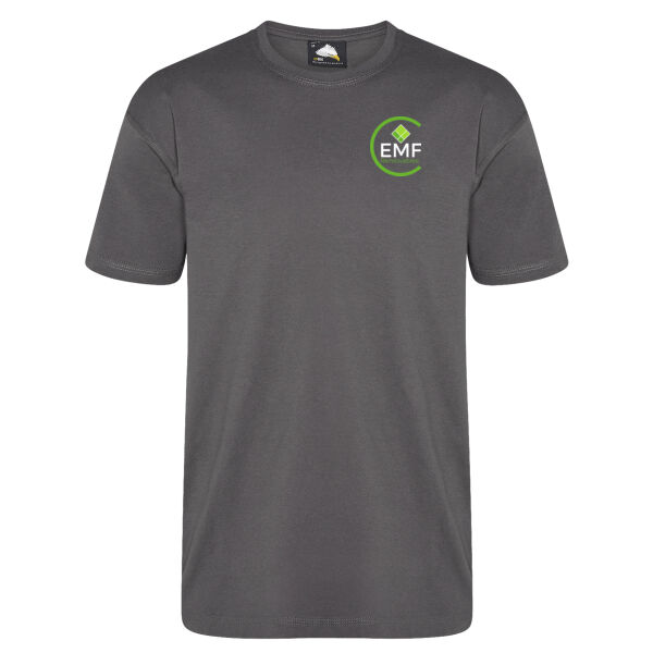 EMF Renewables - Orn Plover T-Shirt Thumbnail