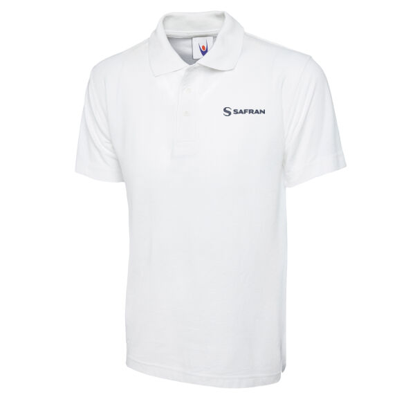 Shop Floor (SLS) - Uneek Classic Polo Shirt Thumbnail