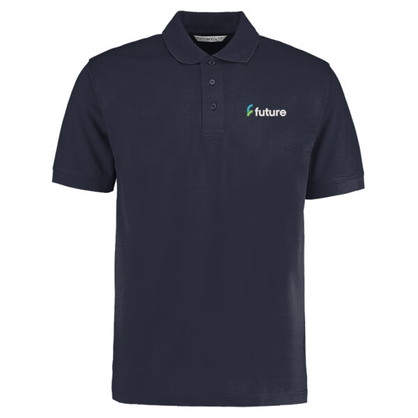 Future Advanced Manufacture - Kustom Kit Klassic Poly/Cotton Piqué Polo Shirt Thumbnail