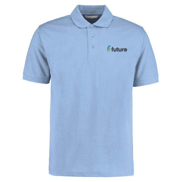 Future Advanced Manufacture - Kustom Kit Klassic Poly/Cotton Piqué Polo Shirt Thumbnail