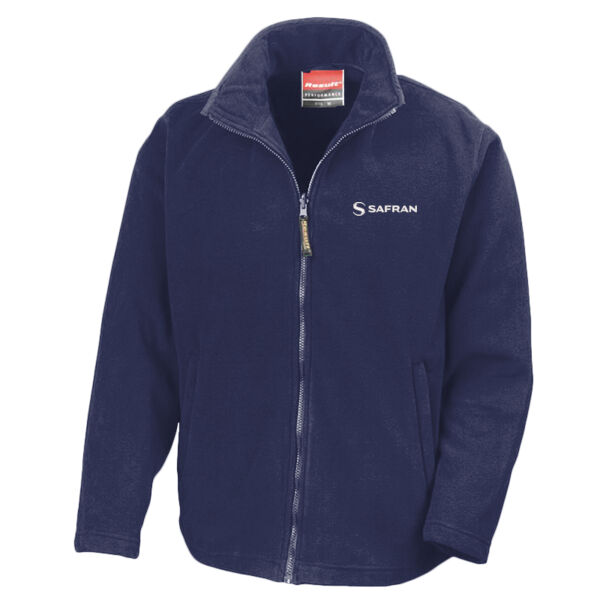 Fire Warden & First Aider (SUK) - Result Horizon High Grade Micro Fleece Jacket Thumbnail
