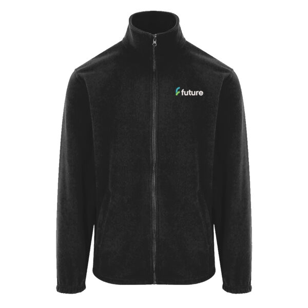 Future Advanced Manufacture - Pro RTX Pro Fleece Jacket Thumbnail