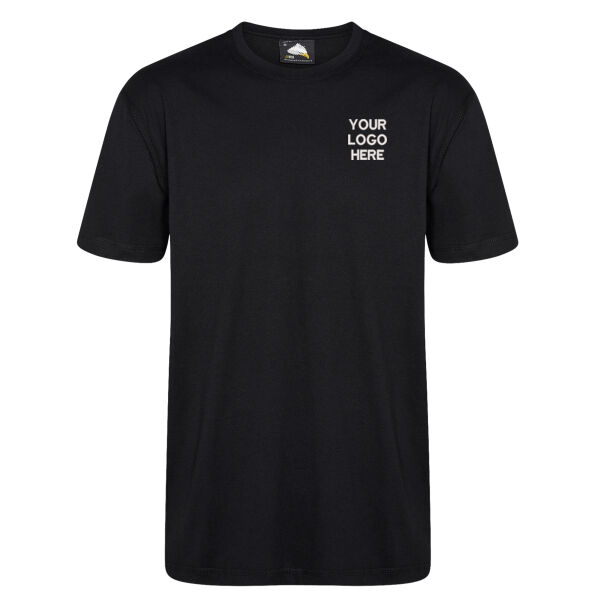 HETAS Uniform - Orn Plover T-Shirt Thumbnail